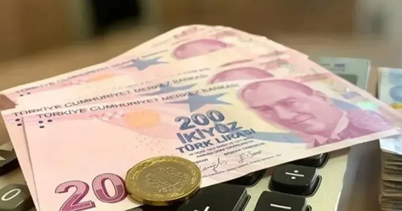 Merkez Bankası savaşın gölgesinde faiz için karar verecek: İndirim için ilk sinyal verildi Sözcü Gazetesi