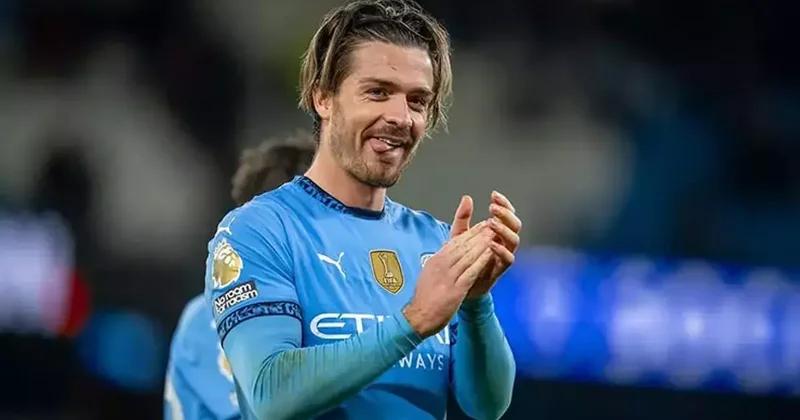 Pep Guardiola says Jack Grealish needs to play