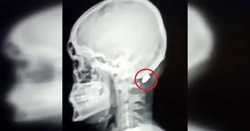Silah sesi duyduğunuzda balkona pencereye koşmayın, gizlenin