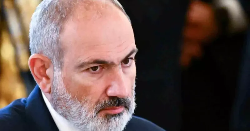 Paşinyan, Erdoğan ın daveti üzerine 20 Haziran da Türkiye yi ziyaret edecek