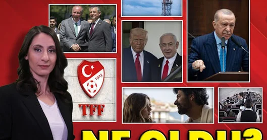 18 Haziran 2025: Bugün ne oldu? İşte günün öne çıkan haberleri