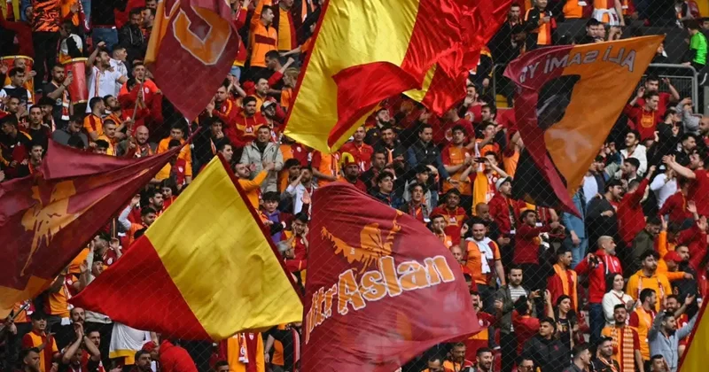 10 milyon dolarlık dev gelir! Galatasaray forma göğüs sponsorunu açıkladı