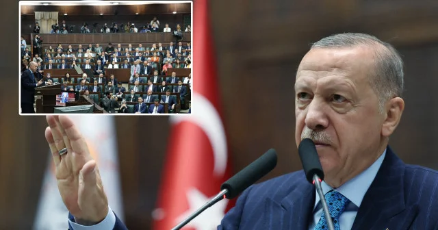 Cumhurbaşkanı Erdoğan: Kimse bizi test etmeye sınamaya ve sabrımızı zorlamaya yeltenmesin Politika Haberleri