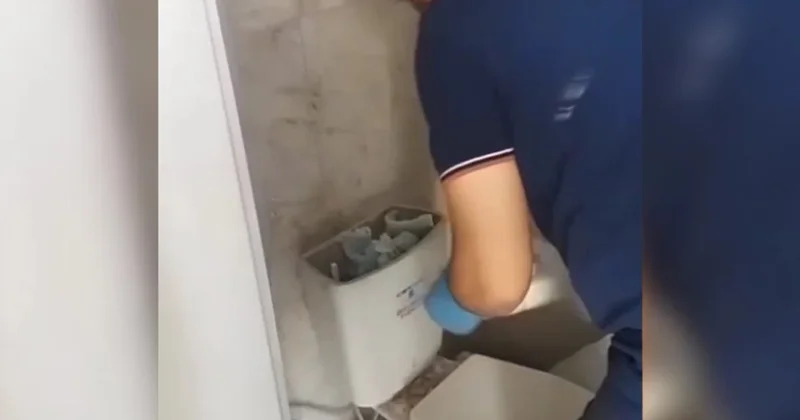 Konya da Kardelen operasyonu: Masaj salonu kılıfıyla faaliyet gösteren suç çetesi çökertildi Sözcü Gazetesi