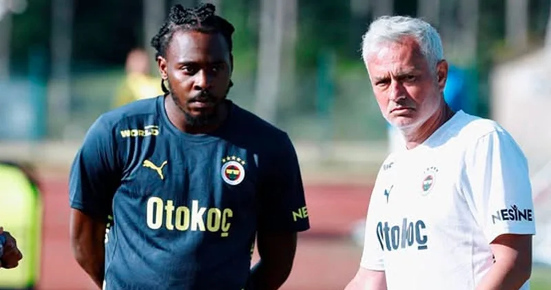 Mourinho kararını verdi: Yollar ayrılıyor