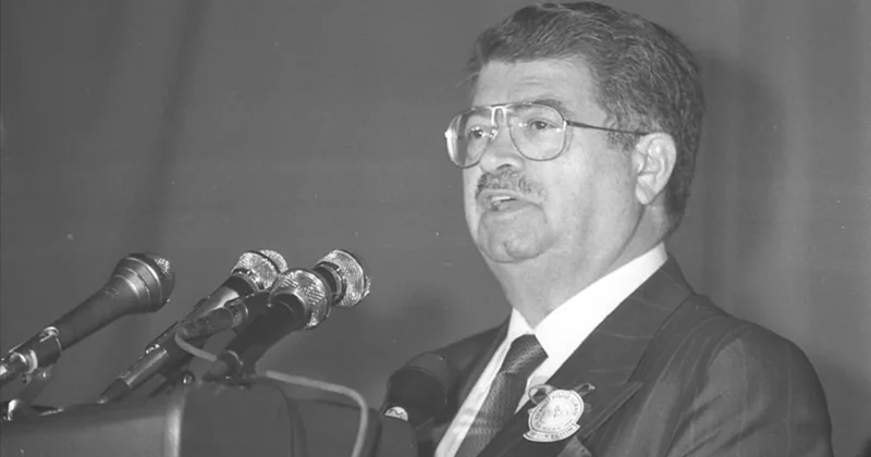 Öcalan dan Turgut Özal’ın oğluna dikkat çeken mektup Sözcü Gazetesi