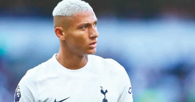 Alternatif Richarlison Spor Haberleri