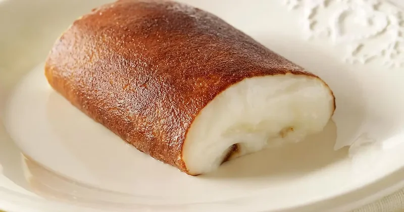 Kazandibi tarifi! Kemikleri kuvvetlendiren besleyici Kazandibi nasıl yapılır?