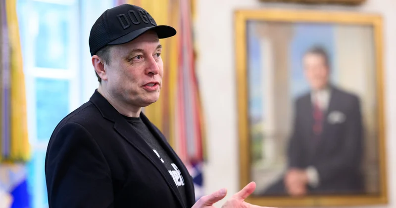Elon Musk uyuşturucu test sonucunu paylaştı magazin haberleri