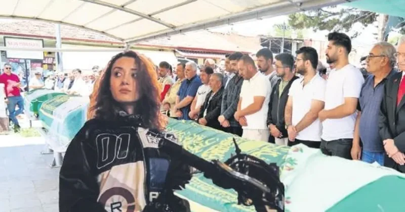 Ayşenur’u ezen sürücü yüzde 75 kusurlu