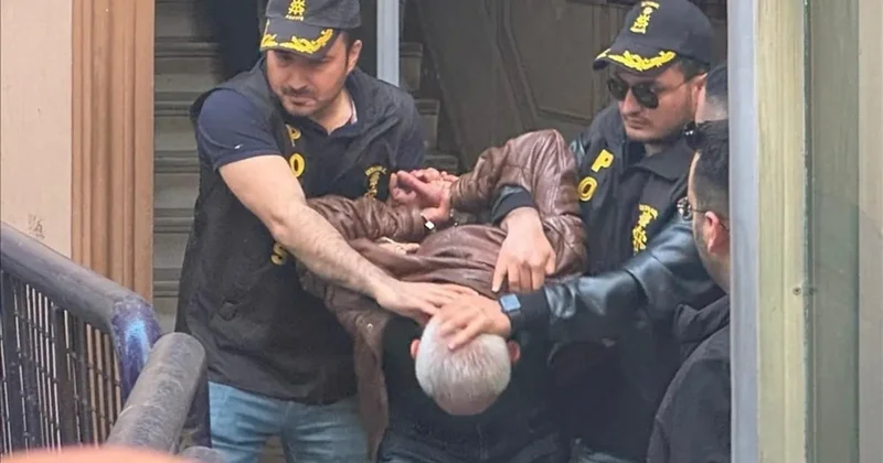 Özgür Özel’e saldıran Selçuk Tengioğlu’nun iddianamesi hazırlandı