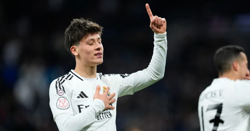FİFA Kulüpler Dünya Kupası: Real Madrid Al Hilal maçı ne zaman saat kaçta ve hangi kanalda? Arda Güler oynayacak mı? Real Madrid muhtemel 11 Futbol Haberleri