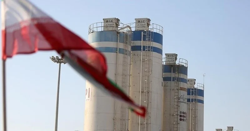 İran Atom Enerjisi Kurumu Başkanı: Nükleer tesislerin durumu iyi