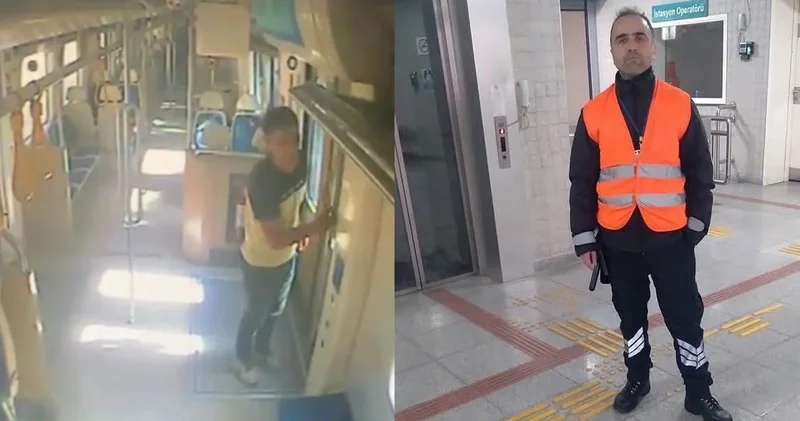 İzmir deki güvenlik görevlisinin katili, bol vukuatlı çıktı: Cezaevinden yeni tahliye edilmiş