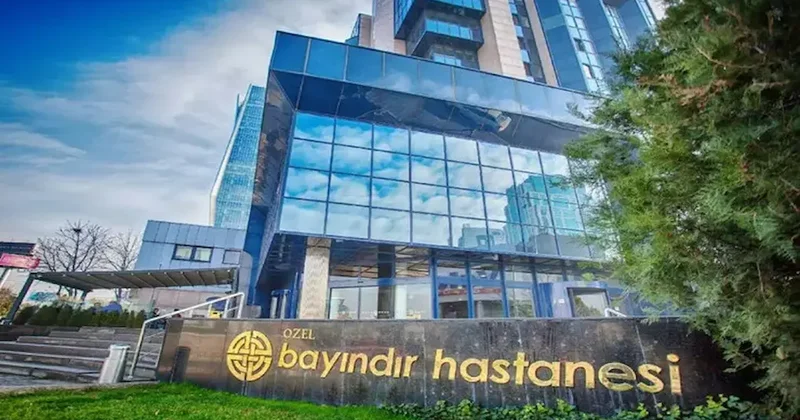 Acıbadem, 3 hastaneli sağlık devini satın alıyor Sözcü Gazetesi