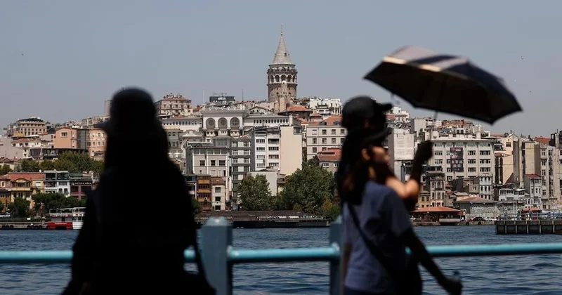 Afrika dan sıcak, Balkanlar dan rüzgar geliyor! 24 saatte her şey değişecek Sözcü Gazetesi