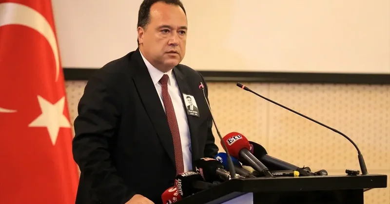 Ferdi Zeyrek in yerine seçilen Besim Dutlulu nun paylaşımı tepki çekti