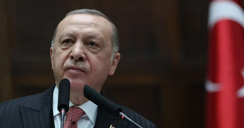 Erdoğan: Teknoloji ve savunmaya destek 500 milyar TL’ye çıkarıldı Sözcü Gazetesi