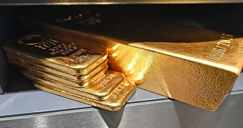 Altının gözü FED in kararında! İşte son fiyatlar!