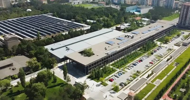 THE 2025 Etki Sıralaması nda 4 Türk üniversitesi ilk 100’de