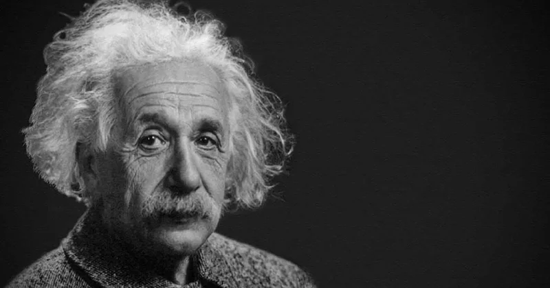 Albert Einstein bile güne bu ritüelle başlıyormuş: Mutluluğun anahtarı diyorlar! Sözcü Gazetesi