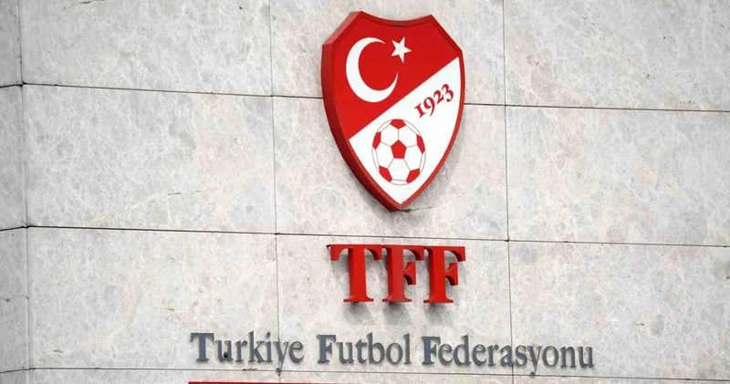 Yazışmaları gündem olmuştu: PFDK üyeleri istifa etti! Futbol Haberleri