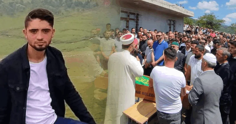 Deprem bölgesi can almaya devam ediyor: 24 yaşındaki Ömürcan hayatını kaybetti