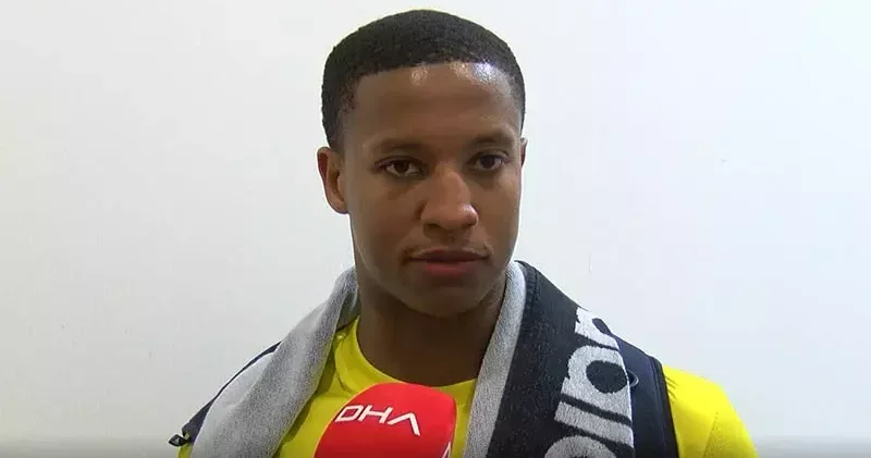 Devon Hall: Fiziksel kaldık ve bunun sonucunda galibiyete ulaştık