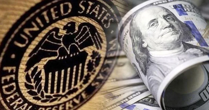 Fed faiz kararını sabit tuttu
