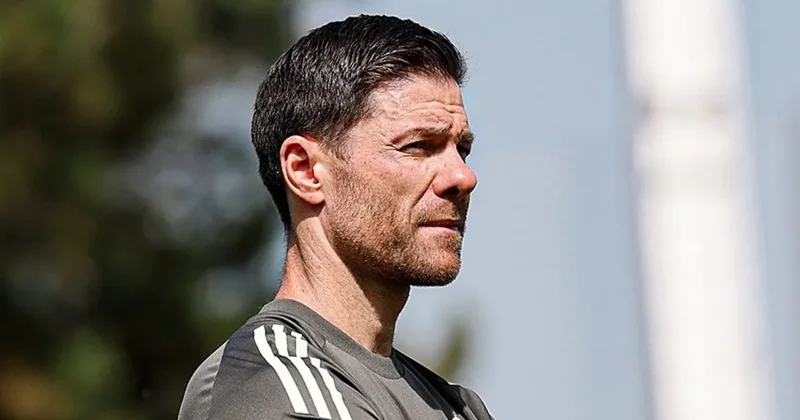 Xabi Alonso, Arda Güler müjdesini verdi! Bu sezon...