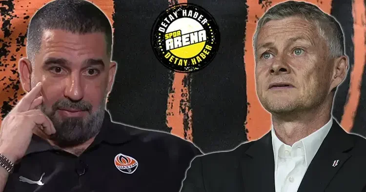 Arda Turan, Beşiktaş a rakip olabilir! İşte Shakhtar Donetsk le ilgili bilinmesi gerekenler