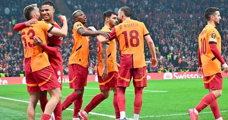 Galatasaray sözleşmesini feshetti: Ödenen para ortaya çıktı