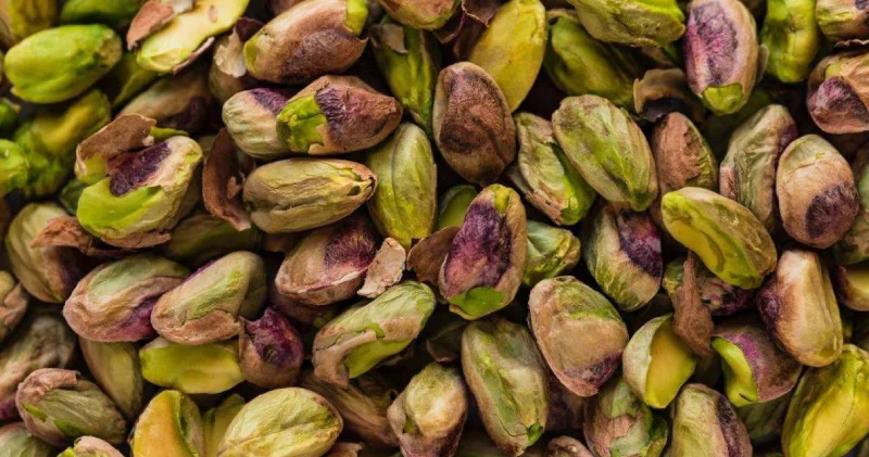 Türkiye menşeili Antep fıstığı kreması, ABD’de salmonella salgınına yol açtı