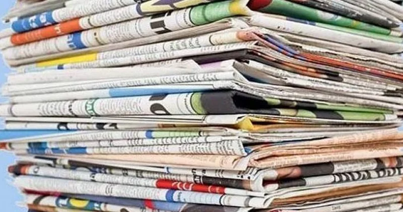 18 Haziran Çarşamba: Gazetelerin bugünkü manşetlerinde ne var