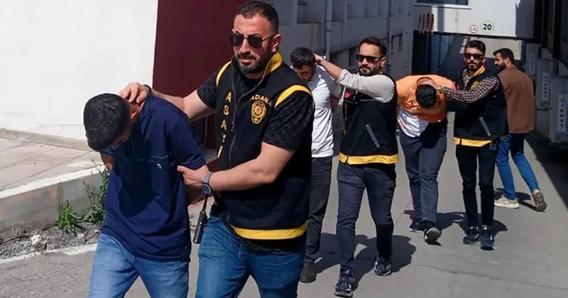 Kapıda bekleyen kardeş, husumet davasında kurban oldu Sözcü Gazetesi