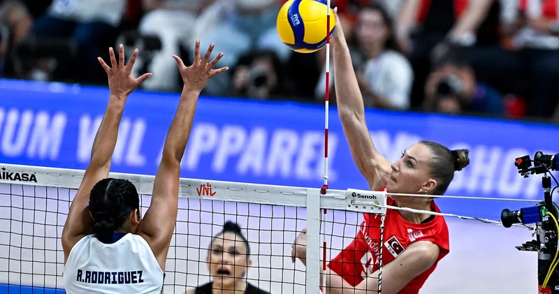 Meliha Diken: İnanılmaz bir atmosfer vardı