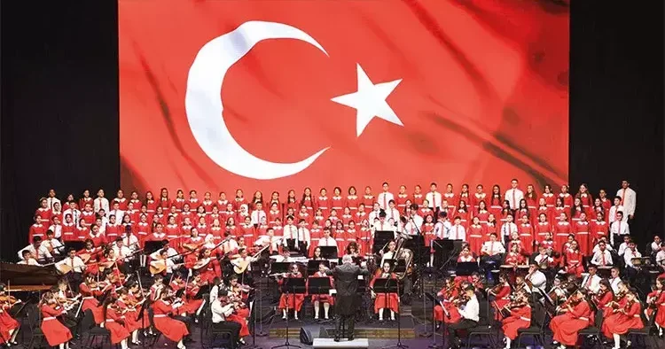İkinci konser İstanbul’da