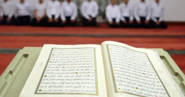 Diyanet yaz Kur an kursları ne zaman başlayacak? Tarih belli oldu Dini Bilgiler