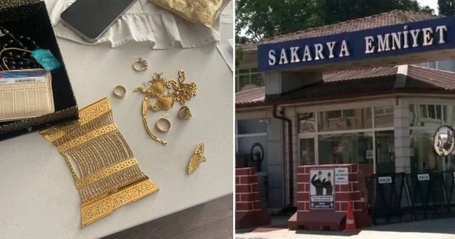 Sahte bungalov hesaplarıyla vatandaşı 263 milyon lira dolandırmışlar: 12 ilde 50 gözaltı Sakarya Haberleri