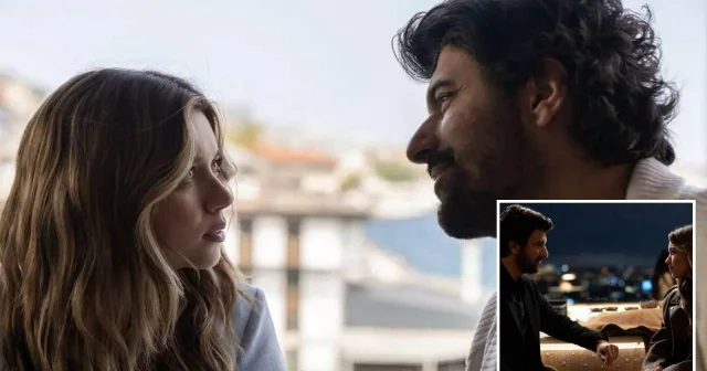İstanbul My Love dizisi yarın yayınlanacak Kültür Sanat Haberleri
