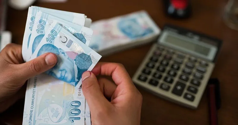 Maaşlara rekor zam! İkramiye de arttı