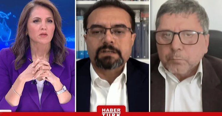 Saldırılar İran Rejimini Yıkabilir Mi?