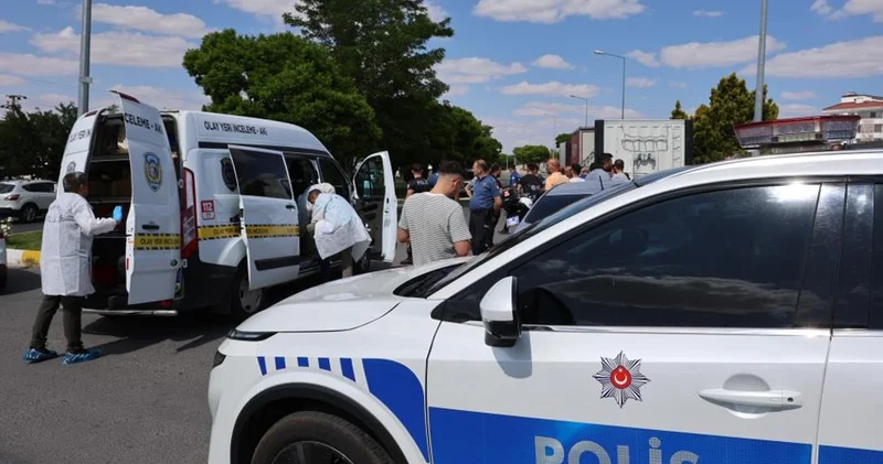 Annesinin mezarını ziyaret ettikten sonra yaşamına son verdi