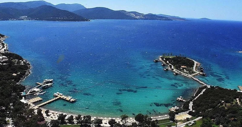 Bodrum, Fethiye, Marmaris, Datça... İşte deniz suyu sıcaklıkları