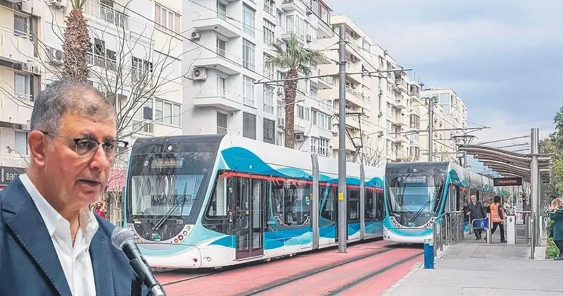 İzmir’de grev yine kapıda
