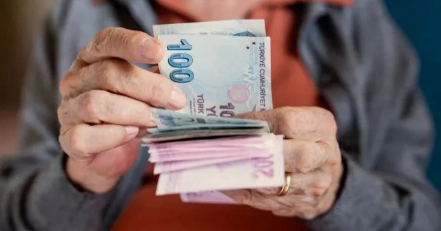 KADEMELİ EMEKLİLİK SON AÇIKLAMALAR 2025: Kademeli emeklilik gelecek mi, ne zaman gelecek? Son Dakika Haberleri
