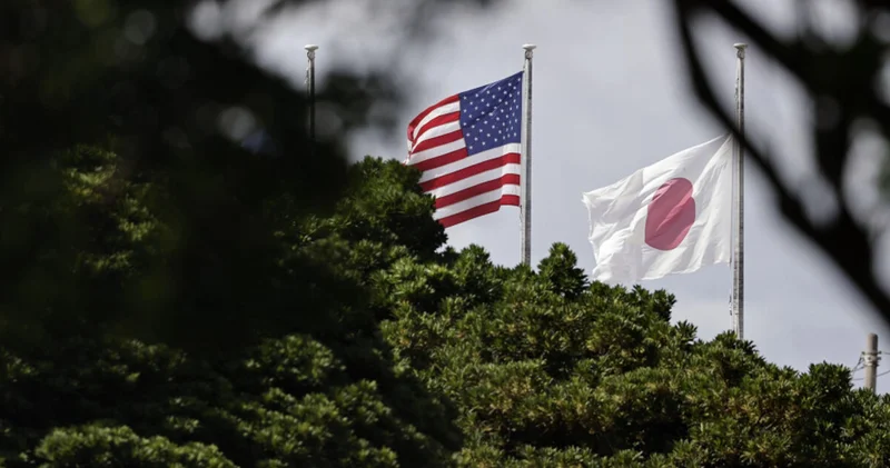 ABD ve Japonya anlaşamadı İş Yaşam Haberleri