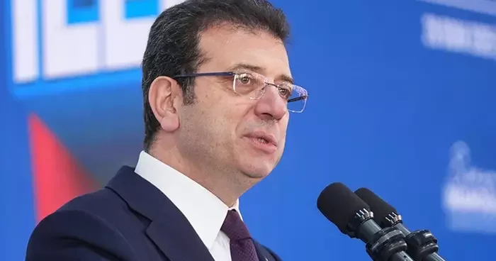Ekrem İmamoğlu tutuklanmıştı! MASAK raporu ortaya çıktı! Tek tek ortaya kondu: 4 villa, 7 daire, 14 ofis, 63 milyon TL...