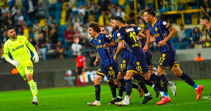 Küme düştükleri lige geri dönmek için Ankaragücü nden ayrılıyorlar