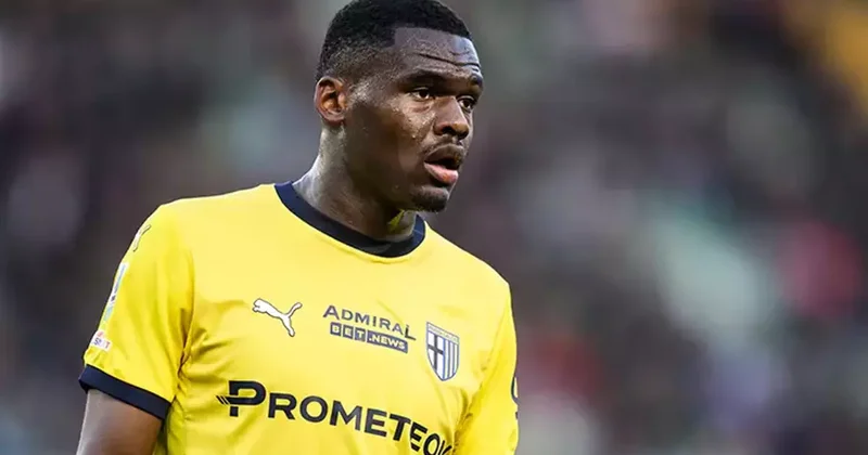 Inter and Parma working on Esposito Bonny swap